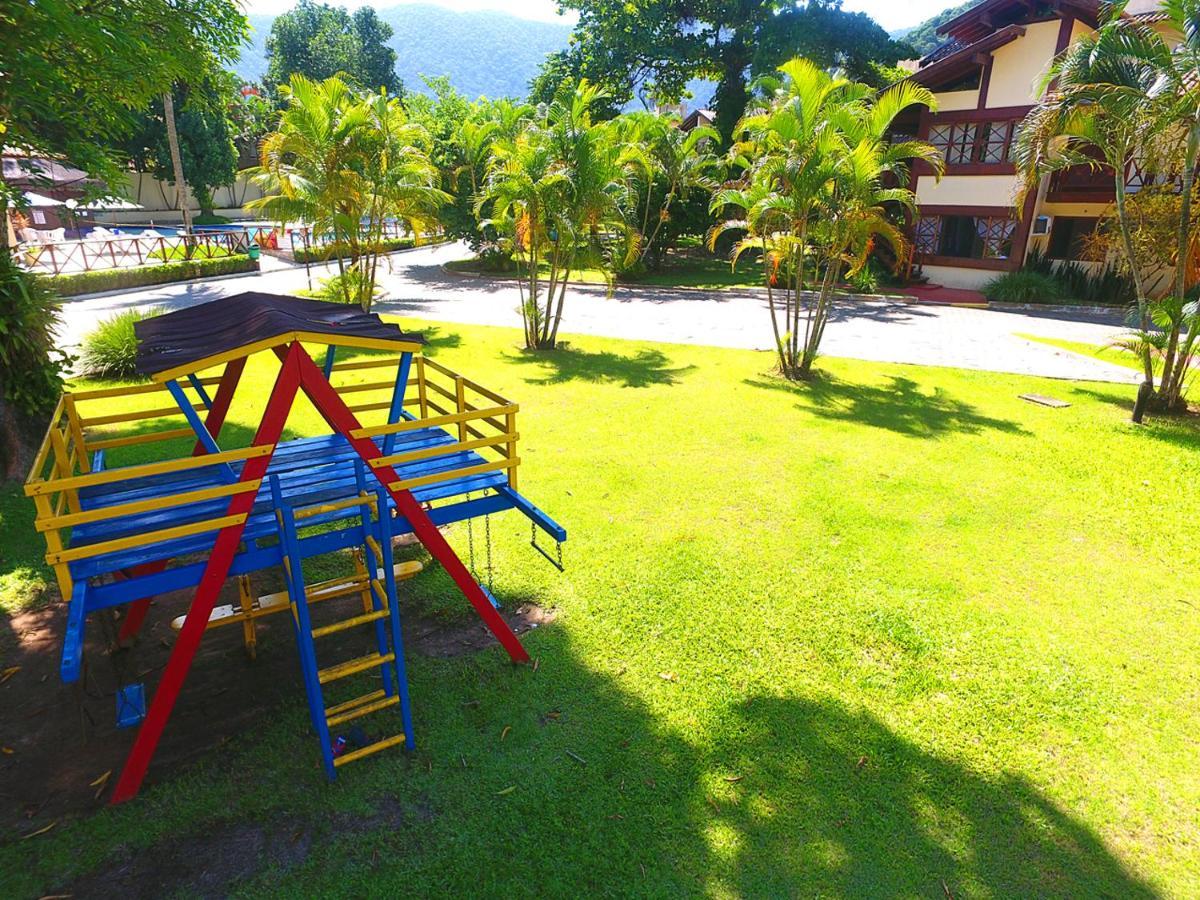 Maresias Canto Do Mar Екстер'єр фото
