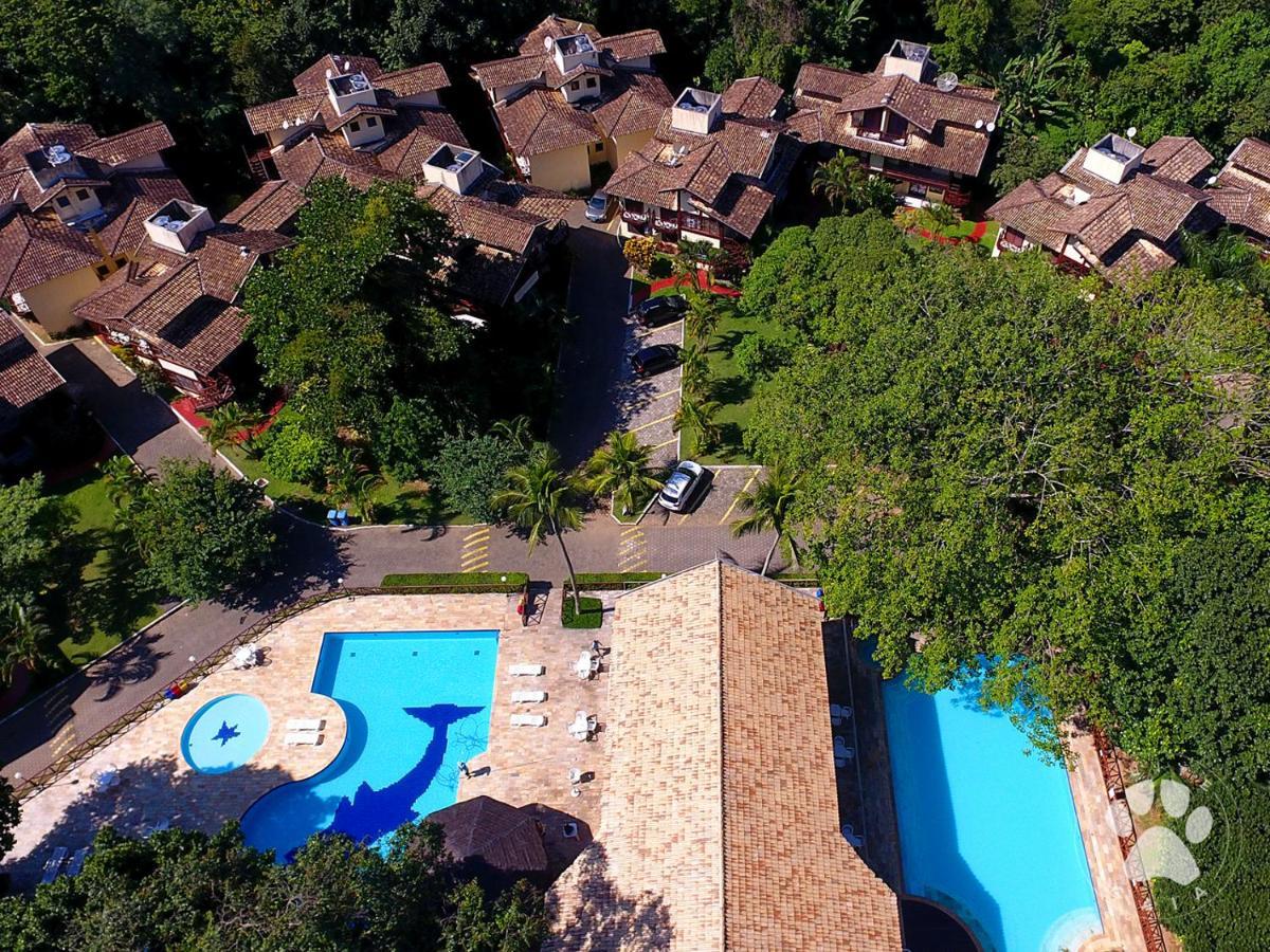 Maresias Canto Do Mar Екстер'єр фото