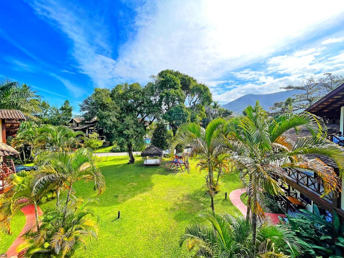 Maresias Canto Do Mar Екстер'єр фото