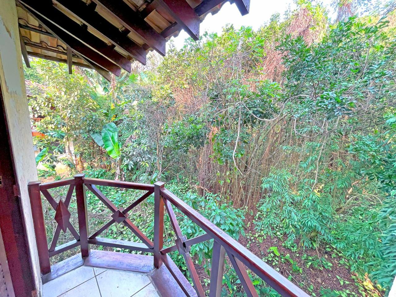Maresias Canto Do Mar Номер фото